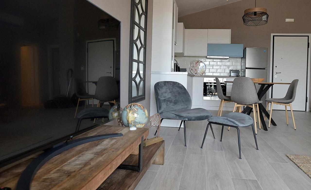 게라크니 Cocoon Elegant Living 아파트 외부 사진