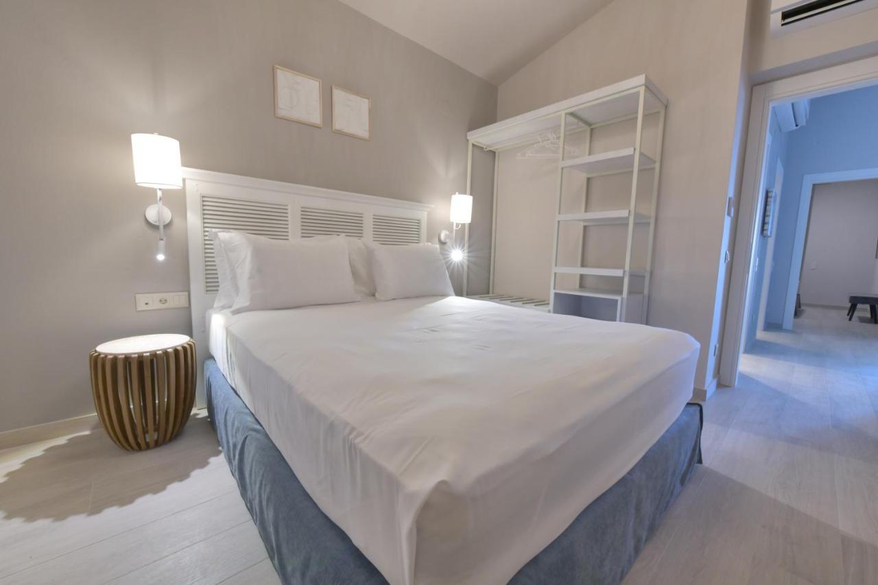 게라크니 Cocoon Elegant Living 아파트 외부 사진