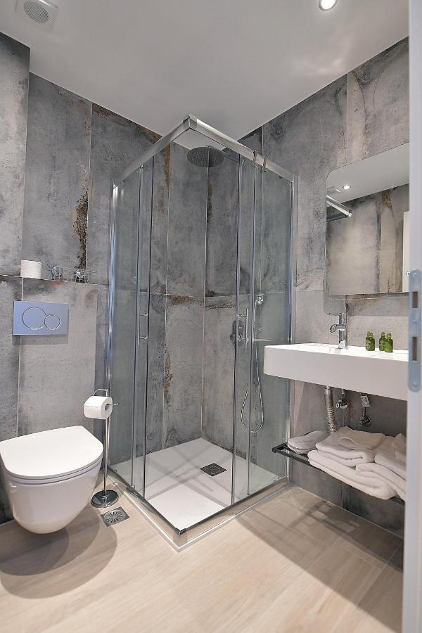 게라크니 Cocoon Elegant Living 아파트 외부 사진