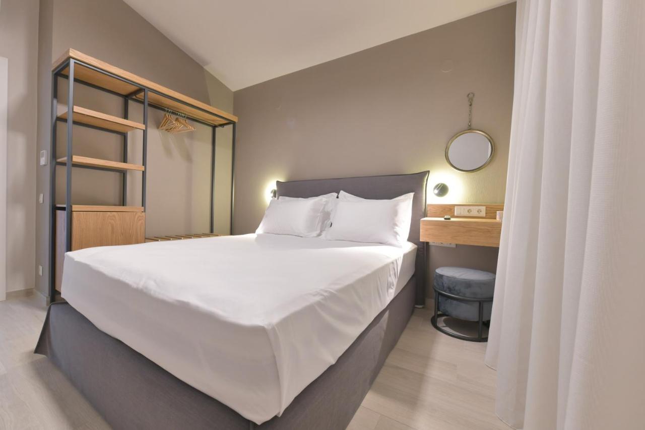 게라크니 Cocoon Elegant Living 아파트 외부 사진