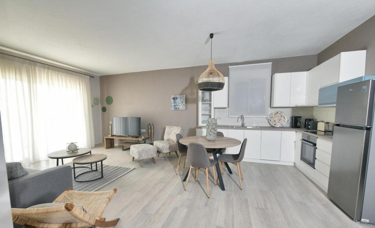 게라크니 Cocoon Elegant Living 아파트 외부 사진